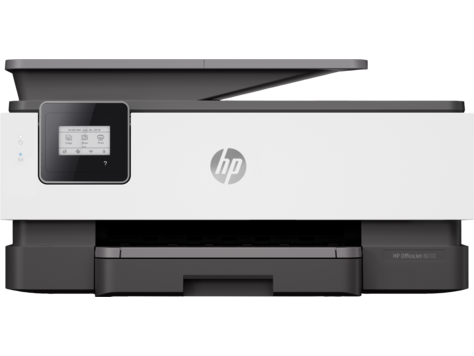 HP OfficeJet Pro 8020 